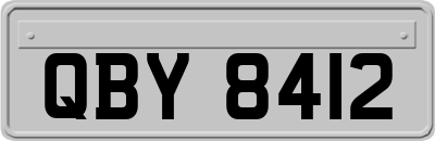QBY8412