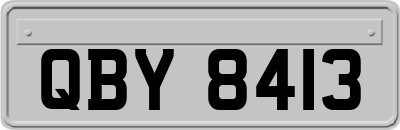 QBY8413