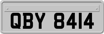 QBY8414