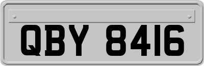 QBY8416