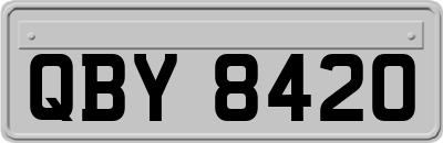 QBY8420