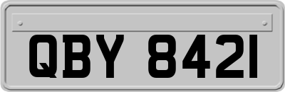 QBY8421