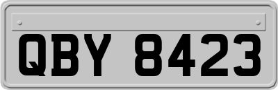 QBY8423