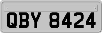 QBY8424