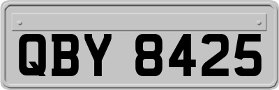 QBY8425