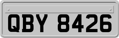 QBY8426
