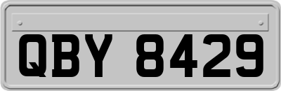 QBY8429