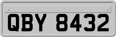 QBY8432