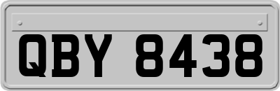 QBY8438