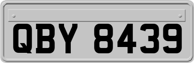 QBY8439