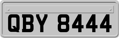 QBY8444