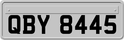 QBY8445