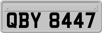 QBY8447