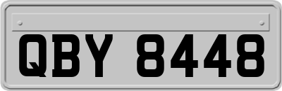 QBY8448
