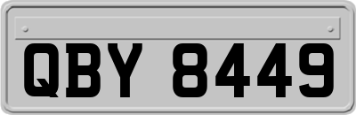 QBY8449