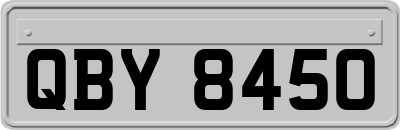 QBY8450