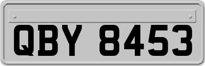 QBY8453