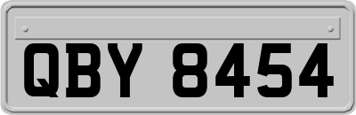QBY8454