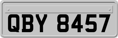 QBY8457