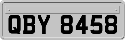 QBY8458