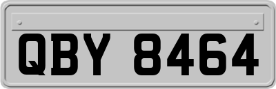 QBY8464