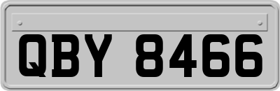 QBY8466