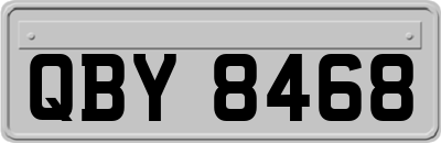 QBY8468