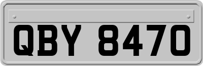 QBY8470