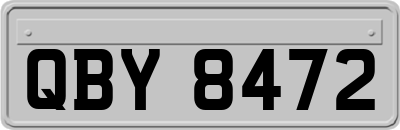 QBY8472