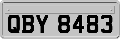 QBY8483