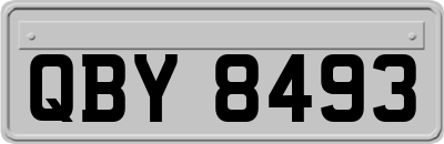QBY8493