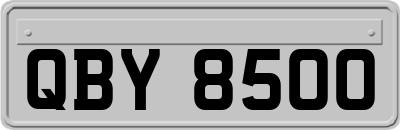QBY8500