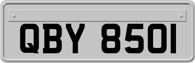 QBY8501