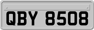 QBY8508