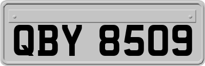 QBY8509