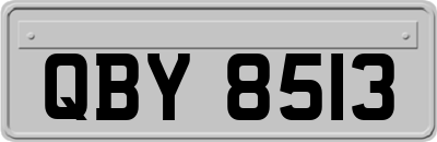 QBY8513