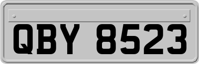 QBY8523