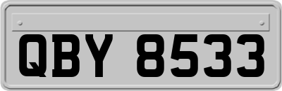 QBY8533