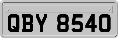 QBY8540