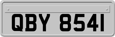 QBY8541