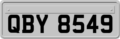 QBY8549