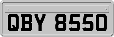QBY8550