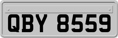 QBY8559