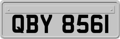 QBY8561