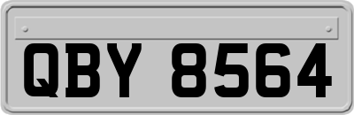 QBY8564