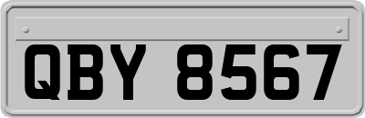 QBY8567
