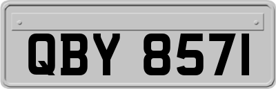 QBY8571