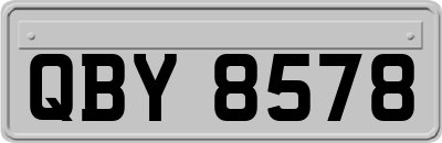 QBY8578
