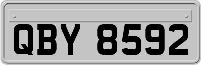 QBY8592