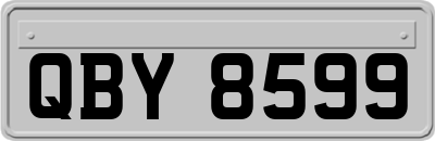 QBY8599